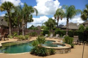Transform Your Backyard with a Stunning Inground Pool in Liberty TX Pool Cleaning Beaumont, TX