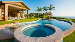 Why Gunite Pools in Winnie TX Are the Best Choice for Homeowners Pool Cleaning Beaumont, TX