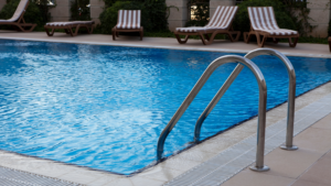 Gunite Pool Installation in Kountze TX Strong, Long Lasting, and Customizable Pool Cleaning Beaumont, TX