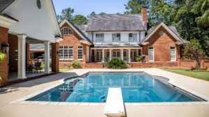 Expert Pool Maintenance in Austin Pool Cleaning Beaumont, TX