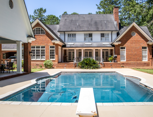 Expert Pool Maintenance in Rose City TX: Keep Your Pool Pristine Year Round