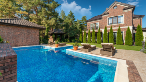 Gunite Pool Installation in Kountze, TX Durable & Customizable Pools Pool Cleaning Beaumont, TX