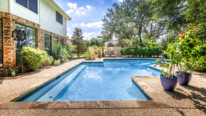 Pool Cleaning Beaumont, TX