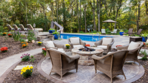 4Expert Pool Maintenance in Port Arthur, TX Keep Your Pool Clean Year Round Pool Cleaning Beaumont, TX