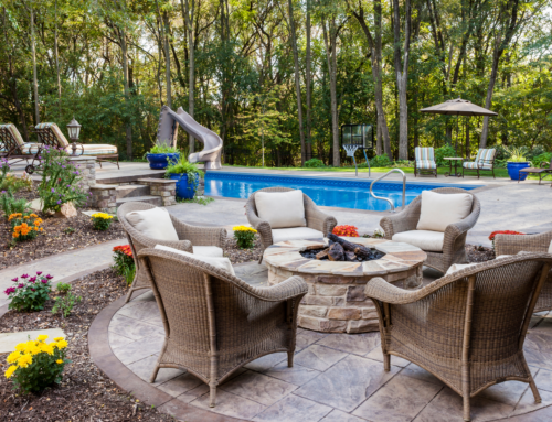 Expert Pool Maintenance in Port Arthur, TX Keep Your Pool Clean Year Round
