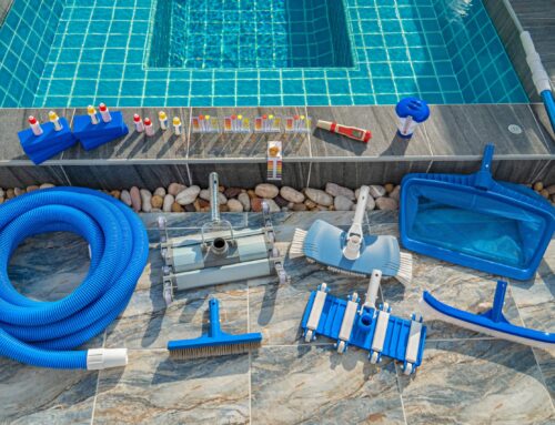 Choosing the Best Pool Contractors in Silsbee TX for Your Backyard Upgrade