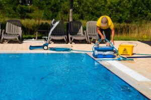 Is Your Pool Falling Apart? Get Expert Restoration in Anahuac TX Pool Cleaning Beaumont, TX