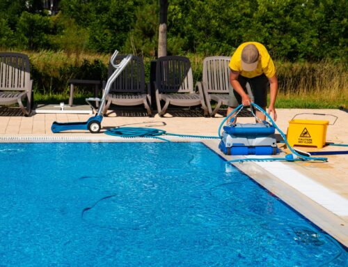 Is Your Pool Falling Apart? Get Expert Restoration in Anahuac TX