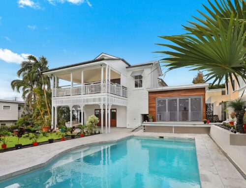 Your Guide to Pool Cleaning and Maintenance in Lumberton, TX