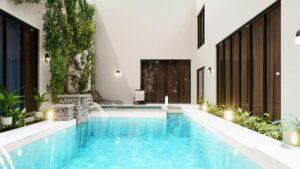 Pool Renovations in Dayton TX Upgrade Your Pool with the Latest Features Pool Cleaning Beaumont, TX