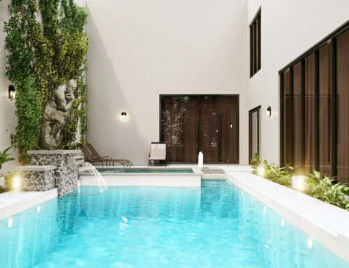 Pool Renovations in Dayton TX Upgrade Your Pool with the Latest Features